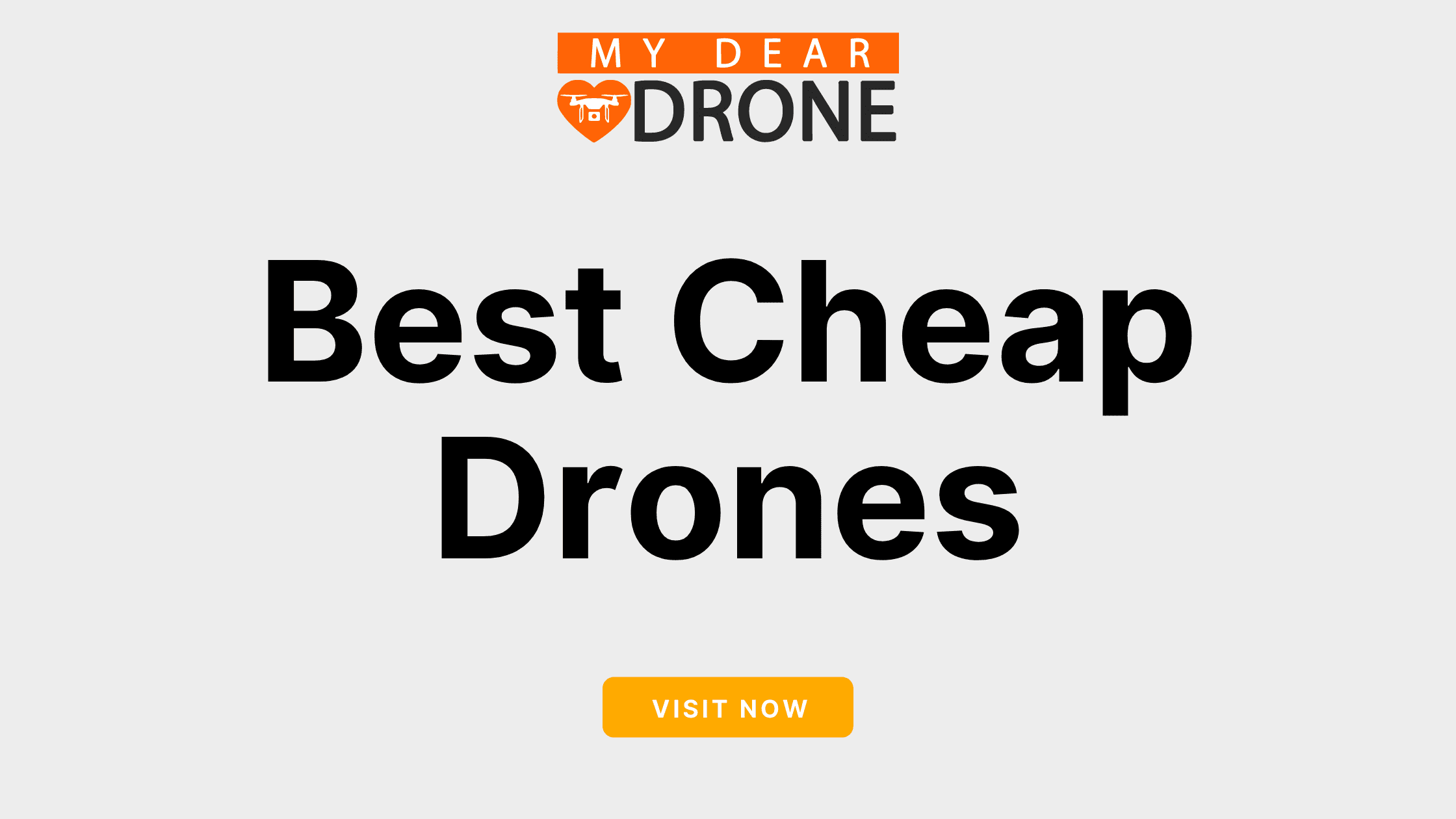 Best Cheap Drones 2026: Budget Picks That Are Actually Worth Buying
