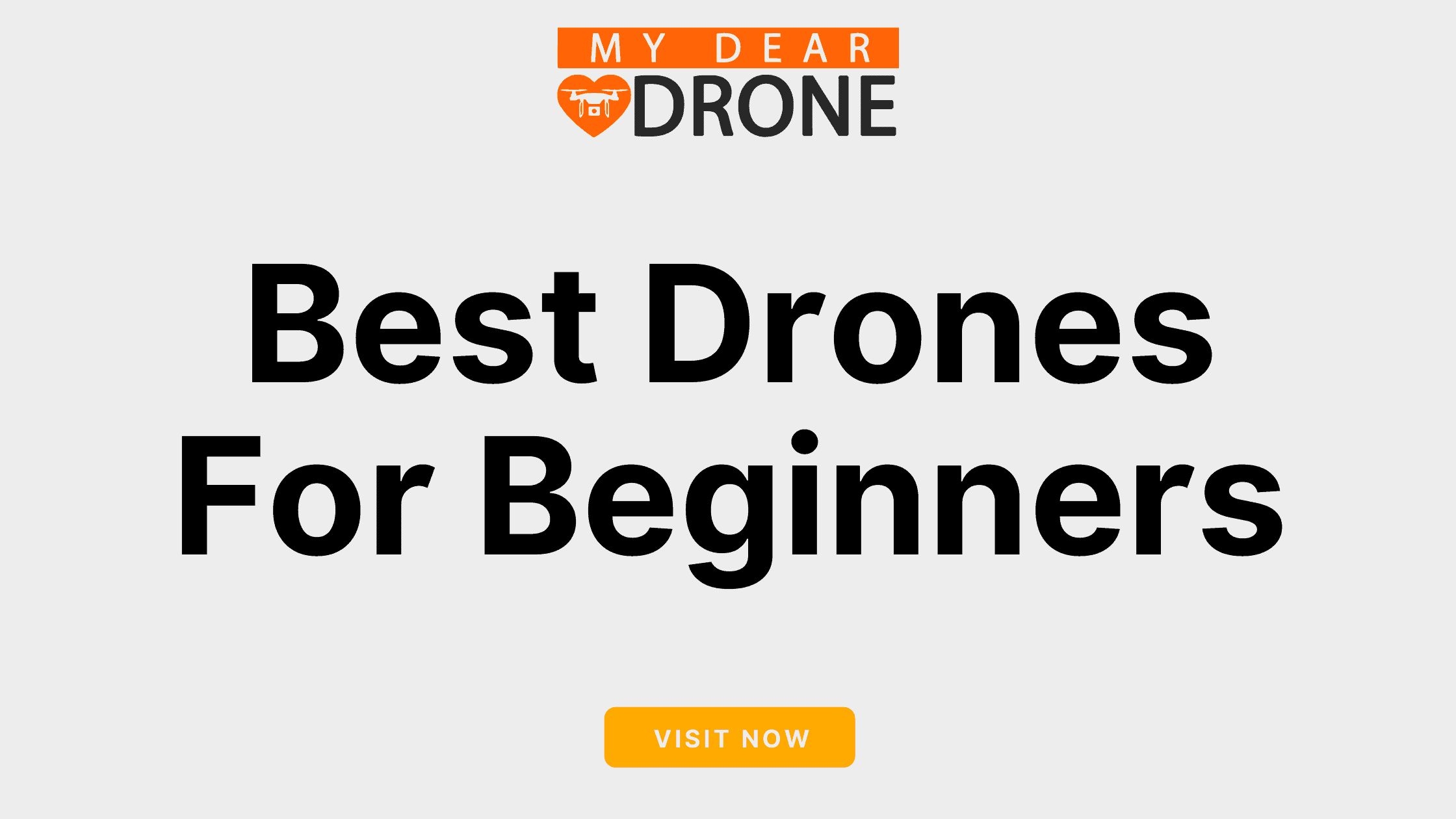 Best Beginner Drones 2026: Top 8 Picks for New Pilots