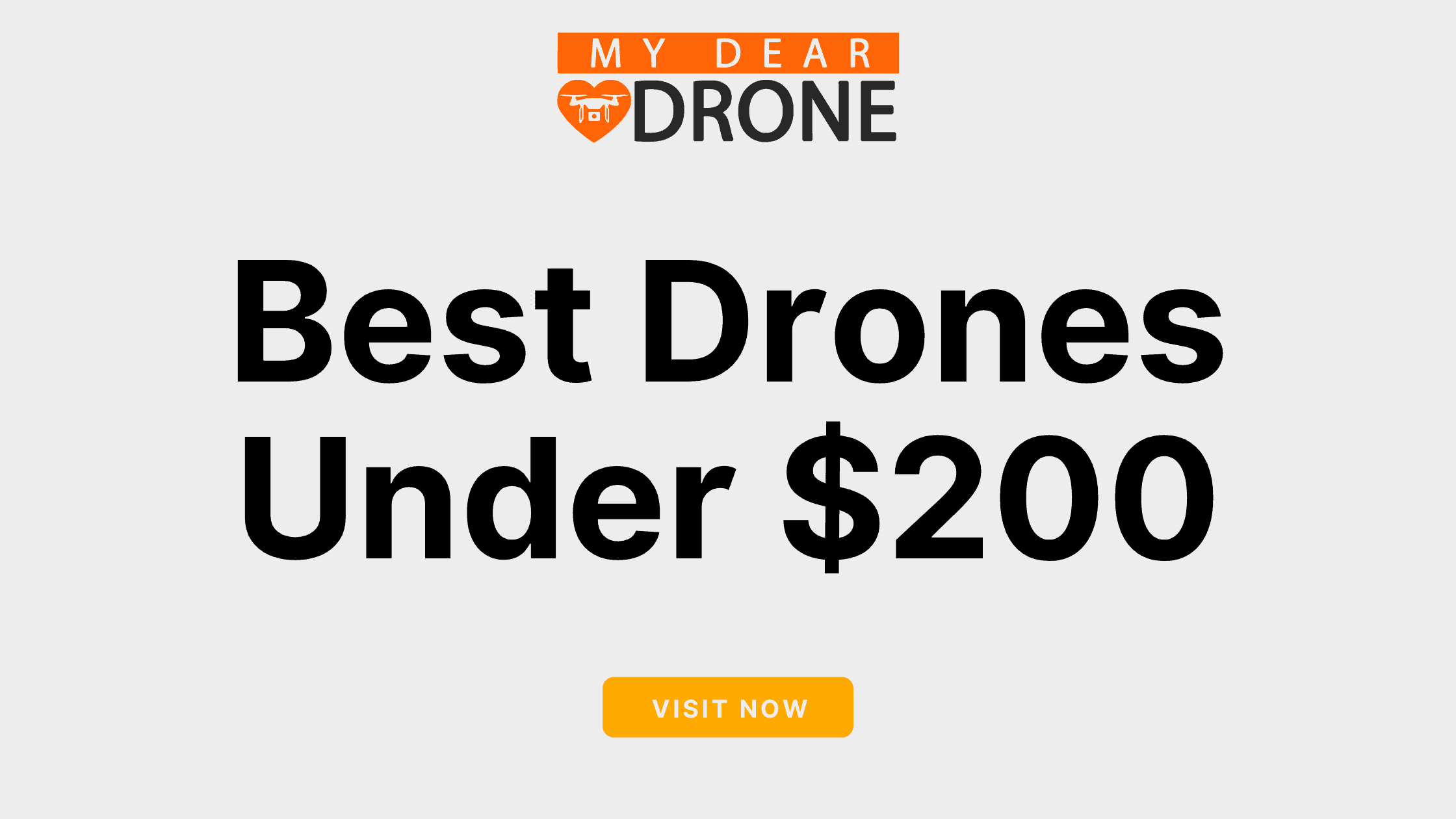 Best Drones Under $200 in 2026 – Only Worth Buying