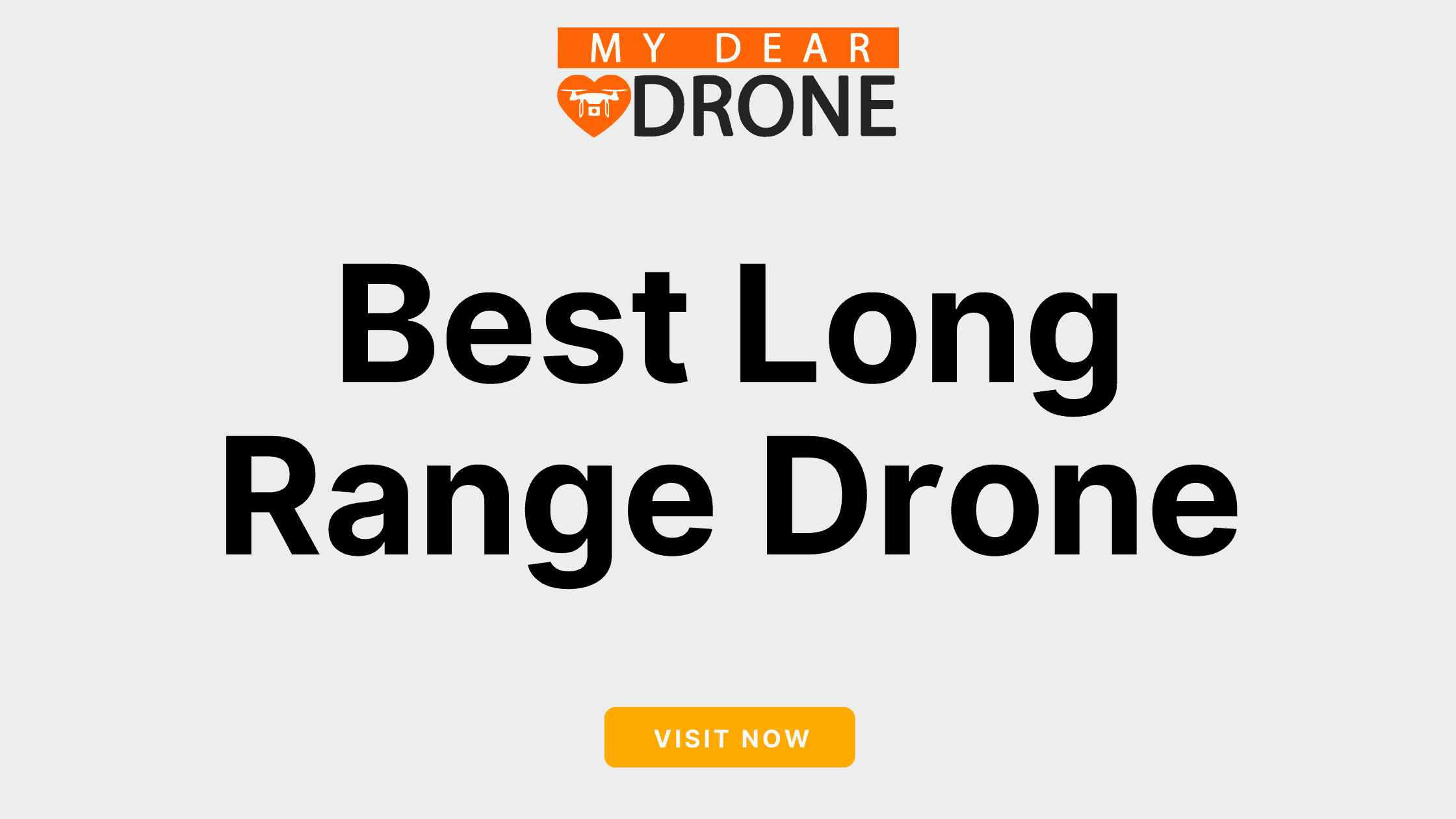 Best Long Range Drones 2026: Top 7 for Extended Flights