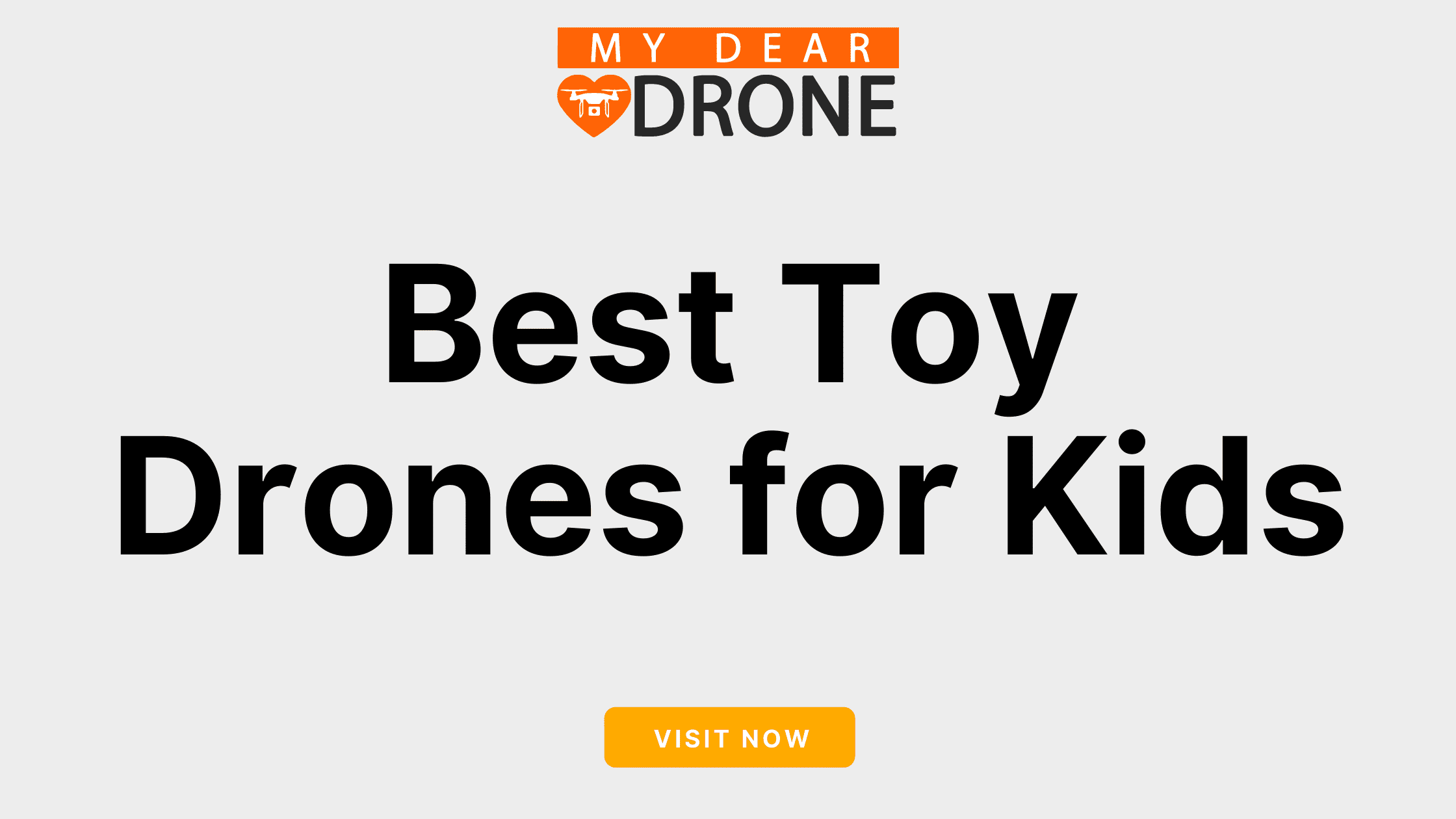 Best Drones for Kids 2026: Safe Picks for Every Age Group