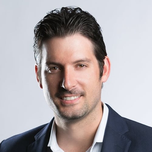 Brett Velicovich Whitefox Company for drones and drone pilots