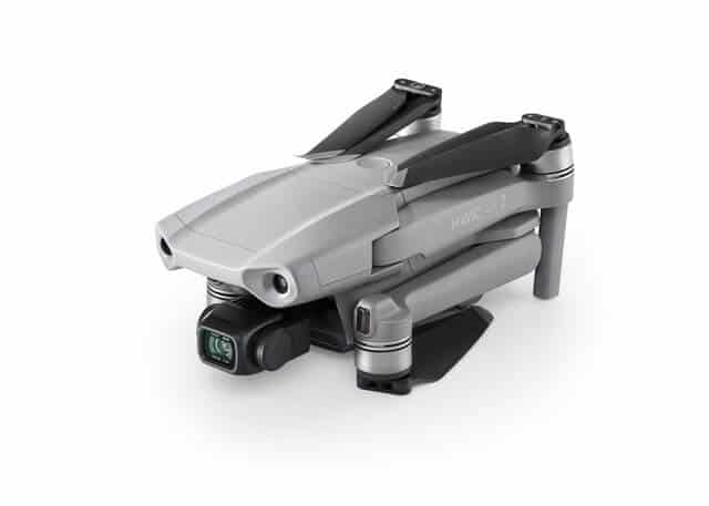 DJI Mavic Air 2 Drone Folded