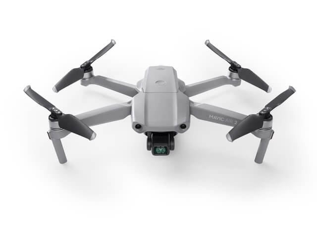DJI Mavic Air 2 Review