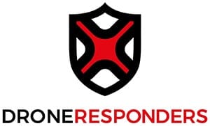 DRONERESPONDERS Logo