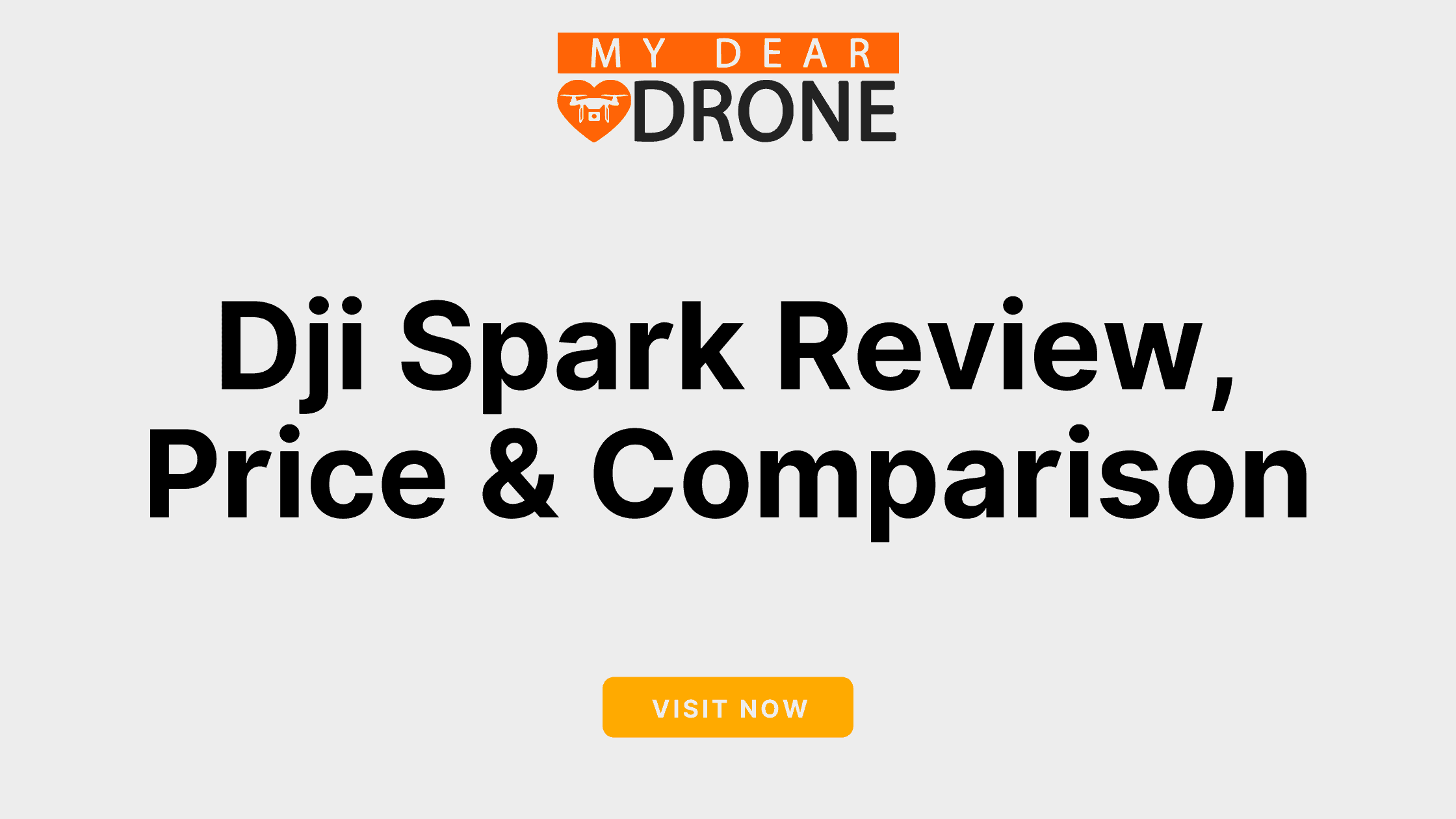 Dji Spark Review, Price & Comparison in 2025