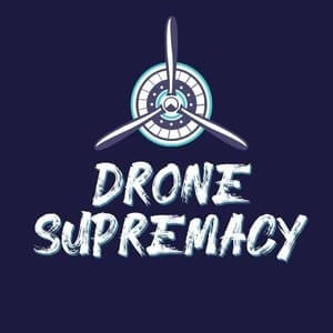 Drone Supremacy Logo