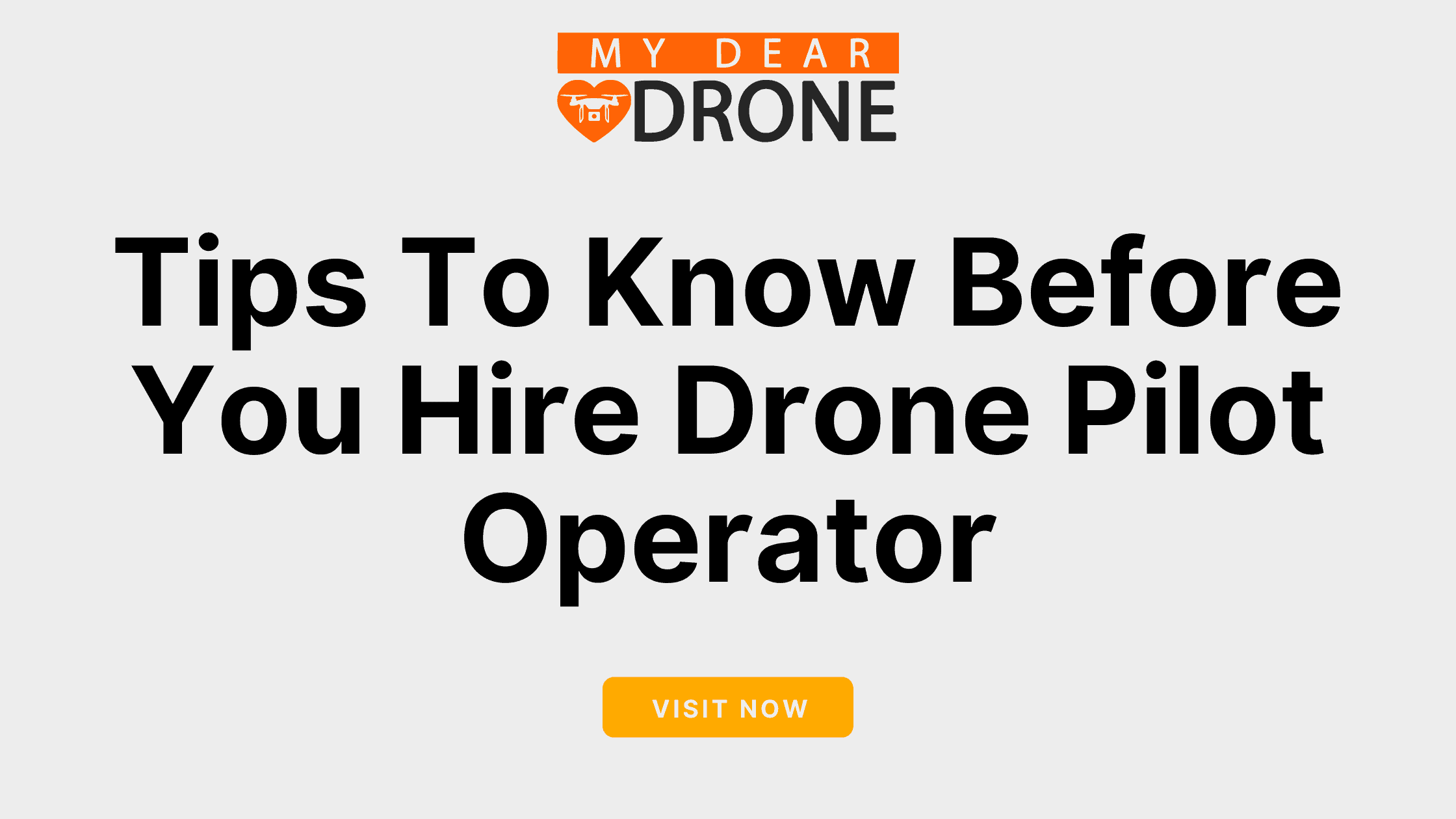 Drone Terminology, Glossary & Lingo (2026): Complete A–Z Guide
