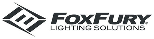 FoxFury Horizontal Logo