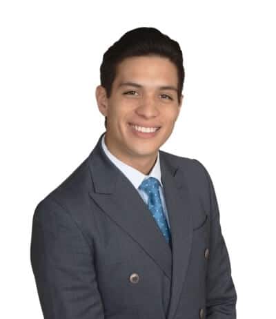 Interview with Edgar Munoz, Aeronyde Corporation