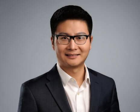Interview with Mr. Wei, SD of Corporate Development at Cepton