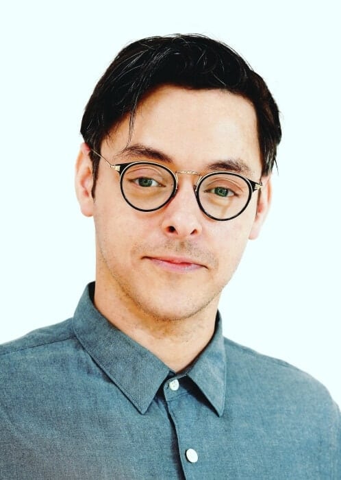 Kyle Trotter