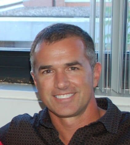 Michael Kelly VP of Global Sales, TerraView