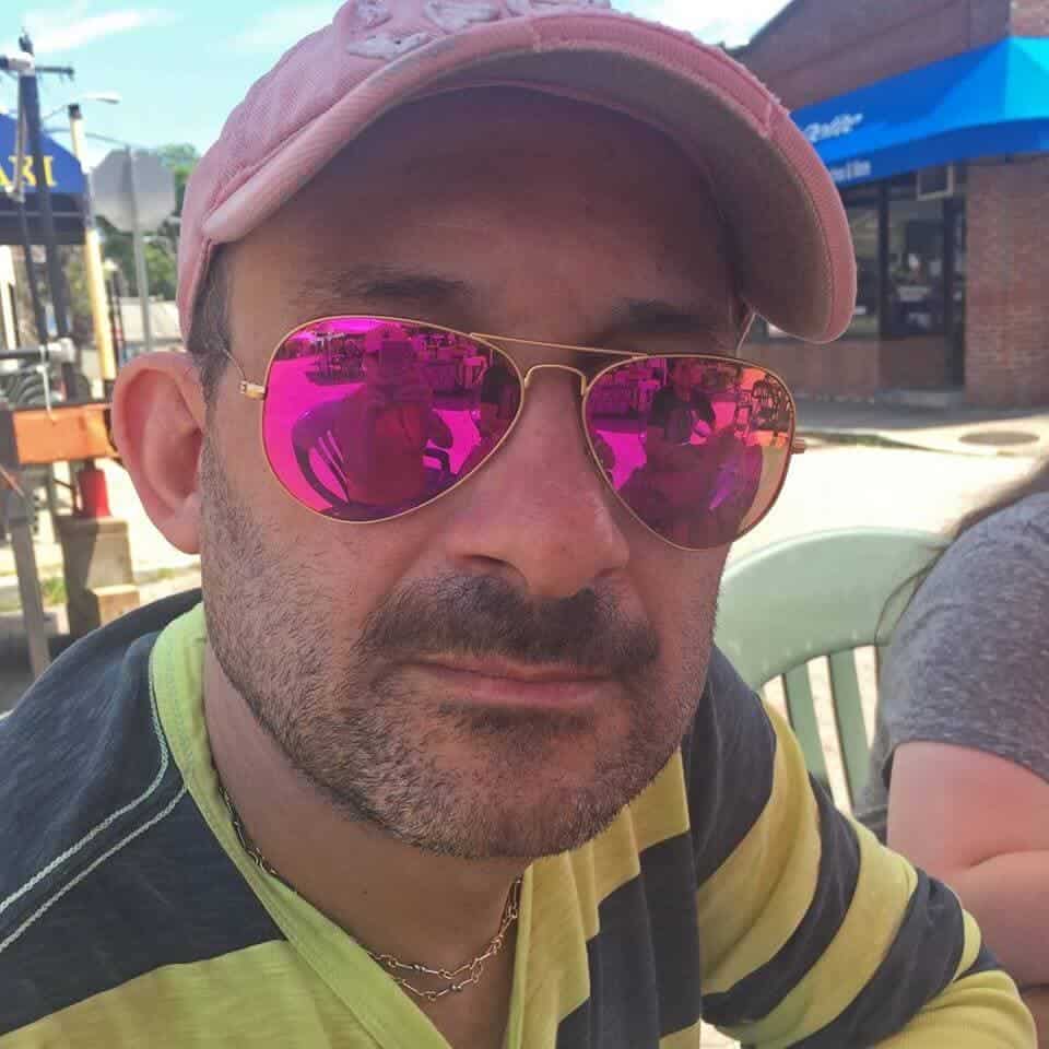 Interview with Michel Moskal, Managing Producer at Just Planes