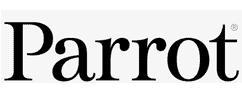 Parrot SA Logo