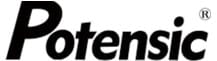 Potensic drone logo