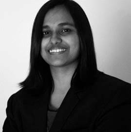 Prachi Kawade