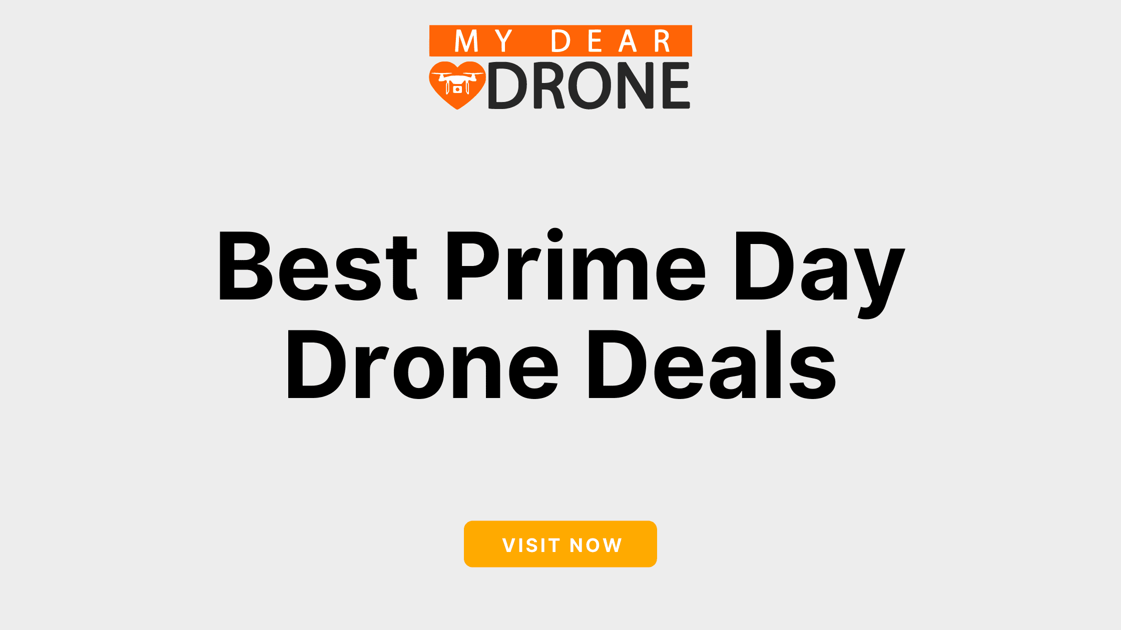Amazon Prime Day Drone Deals 2026 – Best Discounts Guide
