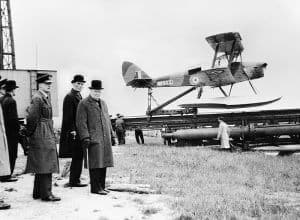 History of Drones