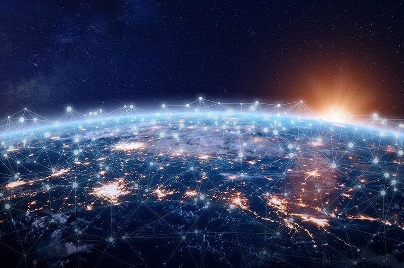Satellite Mega Constellations