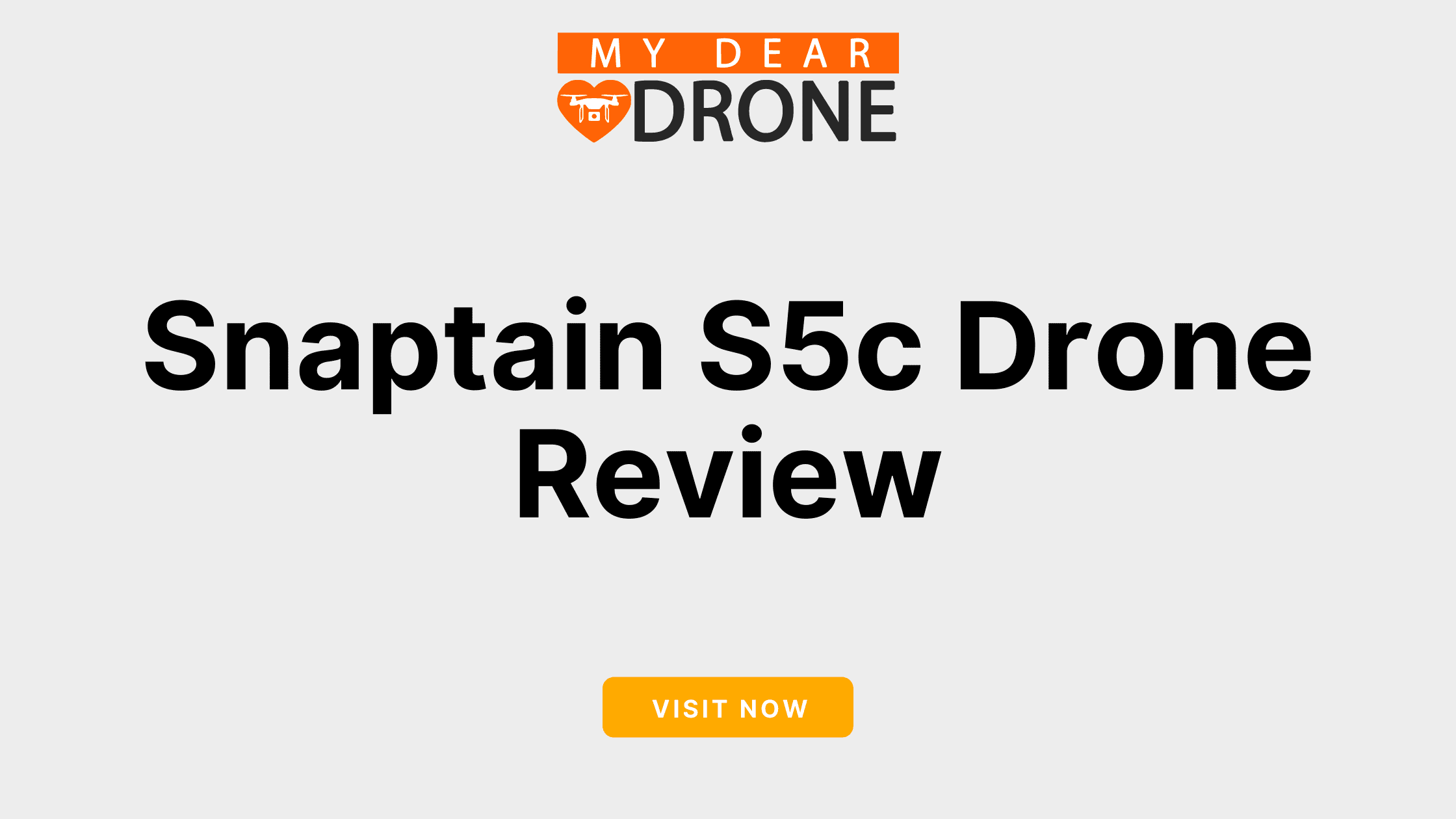 Snaptain S5C Drone Review 2026: Specs, Camera & Honest Verdict