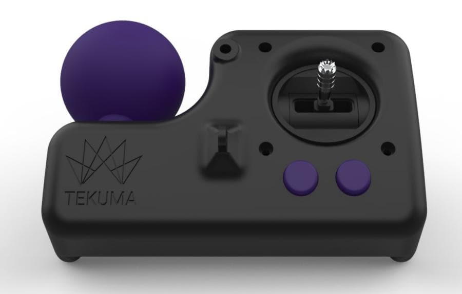 Tekuma Drone Controller Design