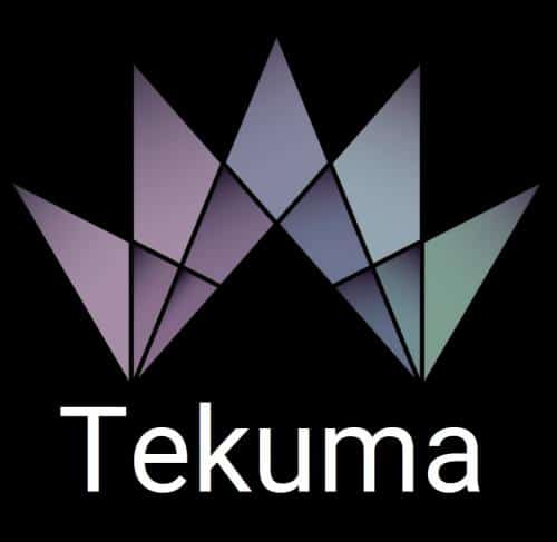 Tekuma Logo