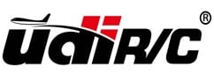 UDIRC Drone Logo