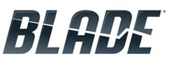 horizon hobby's blade logo