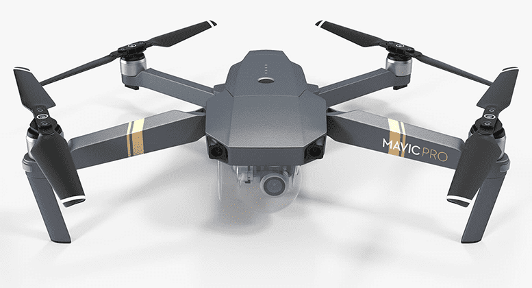 DJI Mavic Pro Review