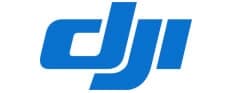 dà-jiāng dji logo