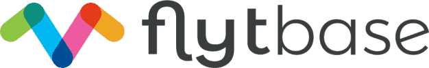 Flytbase Logo 1 for drones and drone pilots