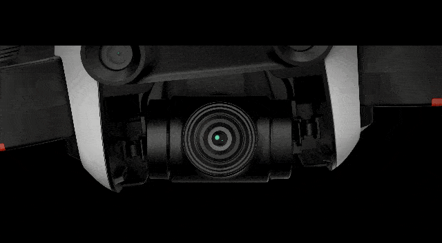 dji mavic air review