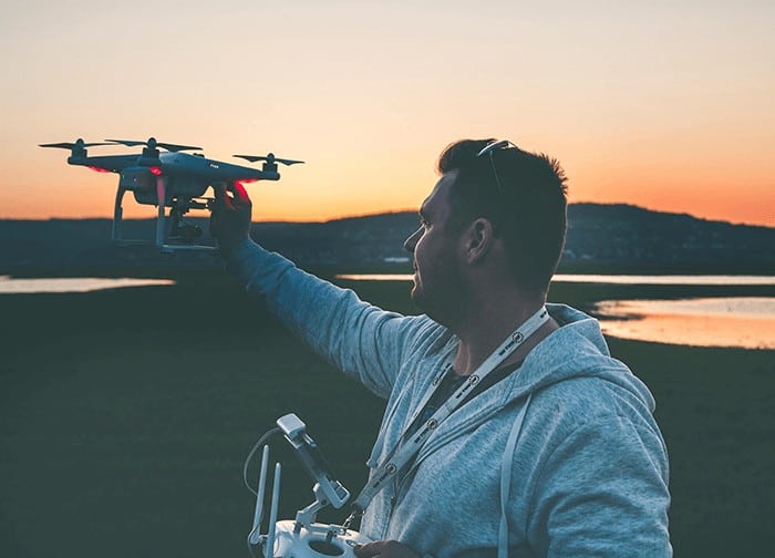 My Dear Drone — The drone blog