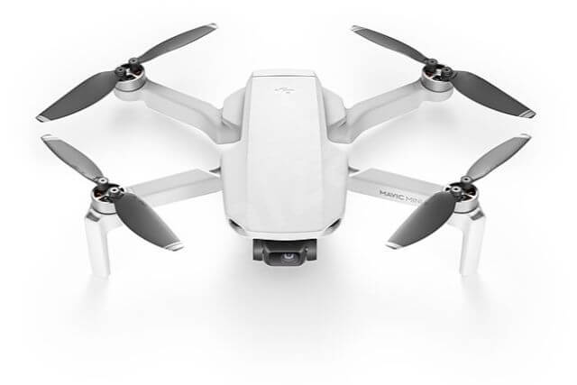 DJI Mavic Mini Review