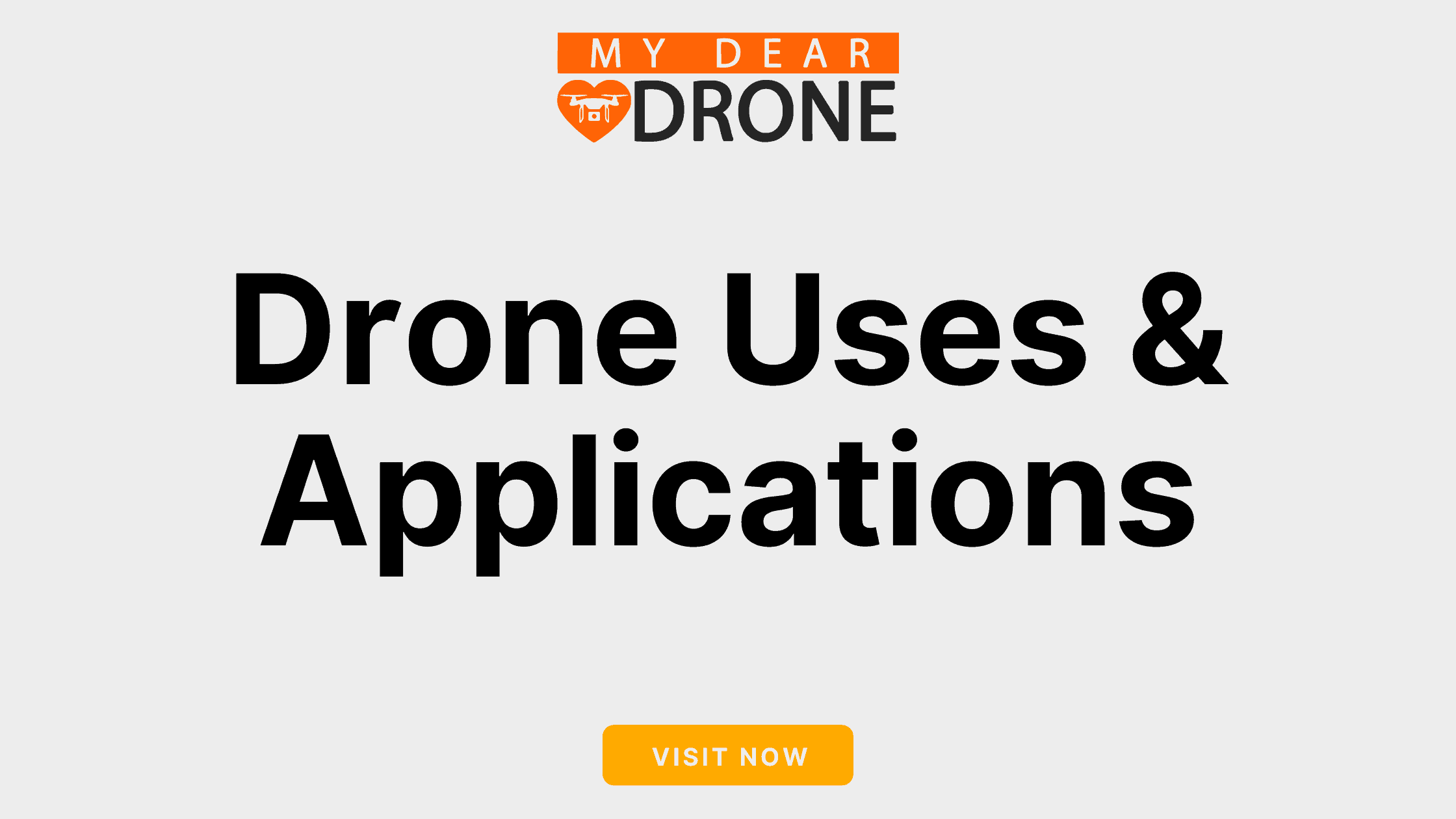 Drone Uses & Applications What are Drones Used For in 2023?
