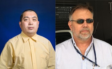 Houbing Song and Sotirios George Kaminis