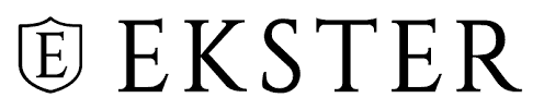 Ekster logo